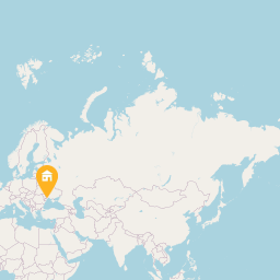 City Center aparts on Dvoranskaya на глобальній карті