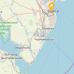 City Center aparts on Dvoranskaya на карті